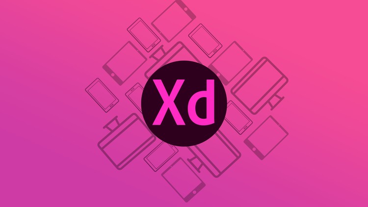 Adobe XD CC Crack