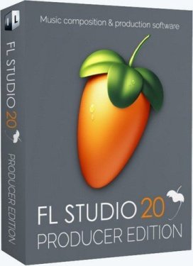 FL Studio Producer Edition crack