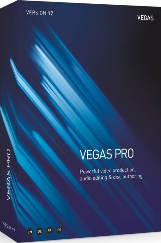 vegas pro 18 magix