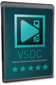 vsdc video editor crack