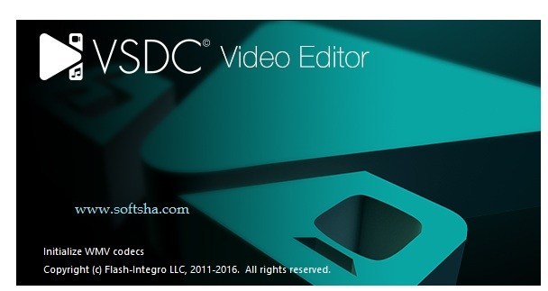 vsdc video editor crack