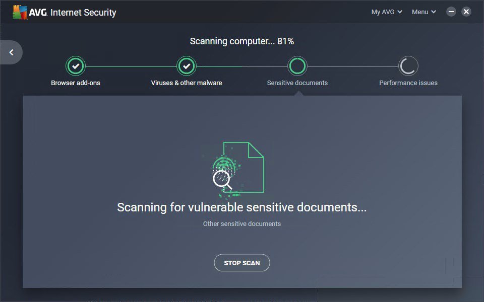  AVG Internet Security 20.7.3140 Crack + Activation Code [2020]