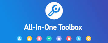 All In One Toolbox Pro APK Cracked 8.1.6.1.3 With Free Download