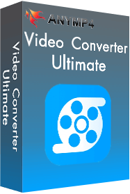 AnyMP4 DVD Creator 7.2.38 With Crack [Latest]
