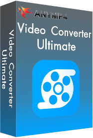 AnyMP4 DVD Creator 7.2.96 for apple download