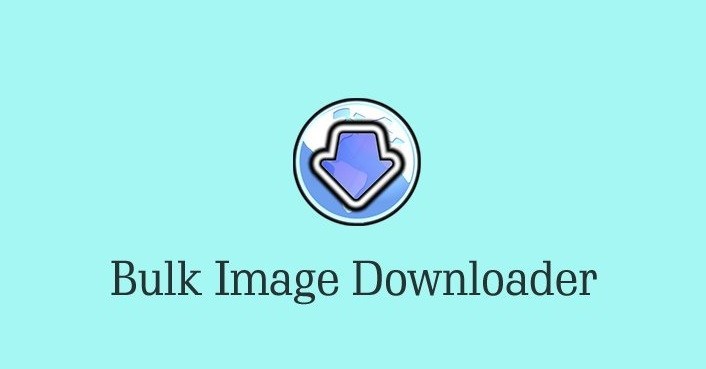 Bulk Image Downloader 5.82.0 Crack Full + Registration Code