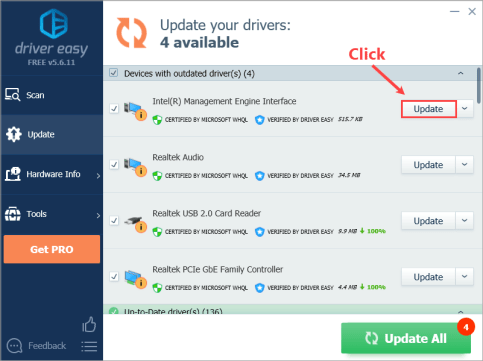 Driver Easy Crack Download Full Setup With Keys 2020