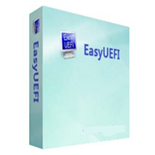  EasyUEFI Enterprise 4.2 + Crack [ Latest Version ] Free Download