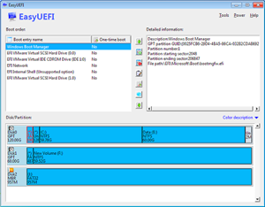  EasyUEFI Enterprise 4.2 + Crack [ Latest Version ] Free Download