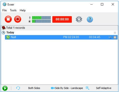 Evaer Video Recorder for Skype 2.0.10.21 With Crack [Latest]