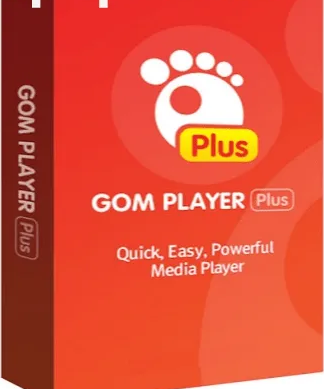 GOM Player Plus Crack [Latest]