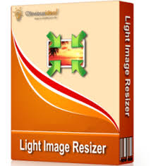 Light Image Resizer Crack 6.0.1 + Serial key Free Download