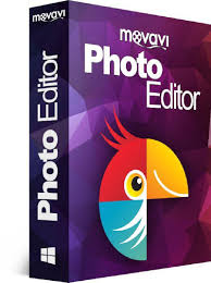 Movavi Photo Editor 6.7.0 + Crack [Latest Version]