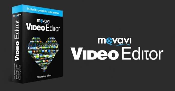 Movavi Video Editor Plus 2021 Crack - Full Version Download