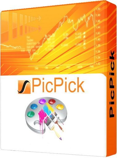 PicPick 5.1.1 Professional with Crack [Latest Version]