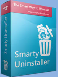  Smarty Uninstaller 4.9.0 Crack Full Version Free Download 