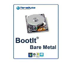 TeraByte Unlimited BootIt Bare Metal 1.68 With Keygen [Latest]