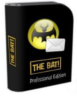 The Bat! Professional Edition Crack
