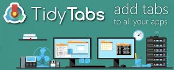 tidytabs professional crack