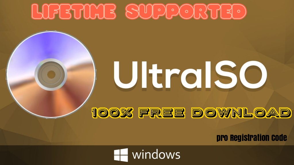  UltraISO Premium Edition crack