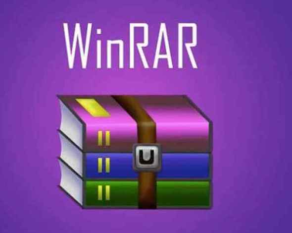 WinRAR 5.91 Final + Crack (Latest Version)