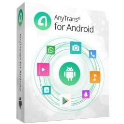 AnyTrans for Android With Crack Download [Latest]