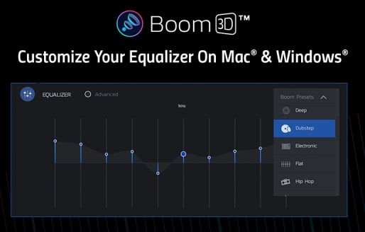 Boom 3D 1.2.0 Crack 2021. Download Complete Setup Link