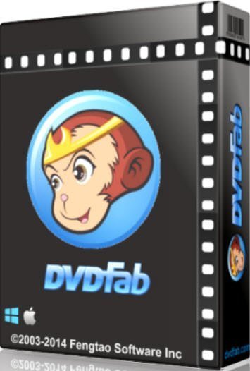 DVDFab + Crack (Latest Version) 2022