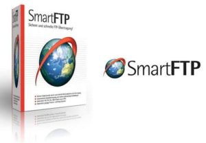 SmartFTP Enterprise 9.0.2801.0 Crack Incl Serial Keygen Free