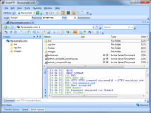 SmartFTP Enterprise 9.0.2801.0 Crack Incl Serial Keygen Free