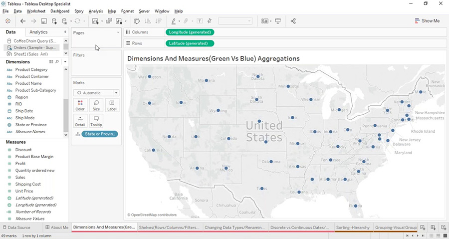 Tableau Desktop 2020.3.3 Crack MAC Activation Key