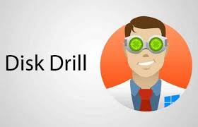 Disk Drill Data Recovery Software 4.1.555.0 + Crack Activation {Latest}