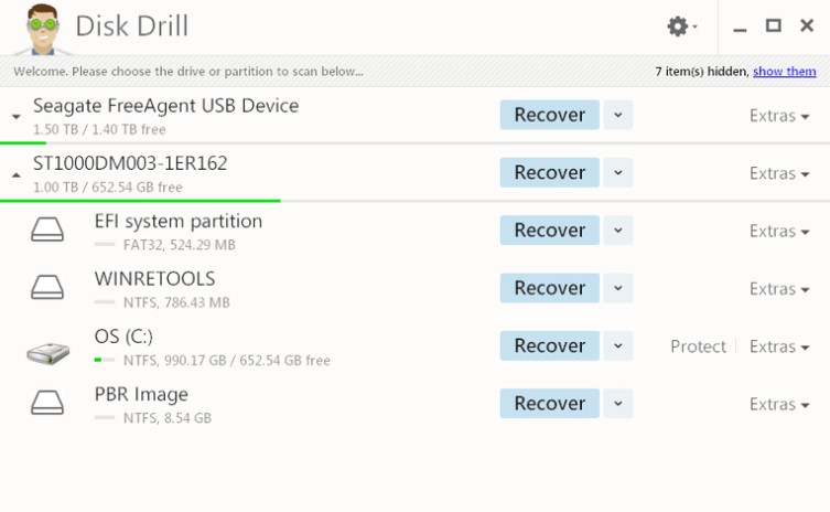 Disk Drill Data Recovery Software 4.1.555.0 + Crack Activation {Latest}