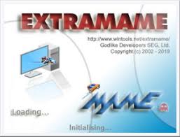 ExtraMAME 20.9 Registration Key + Crack Free Download 2021