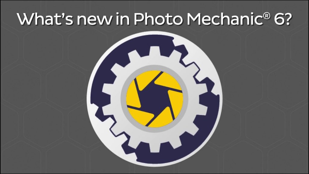 Photo Mechanic 6.0 (build 5395) Crack + License Code Full 2021