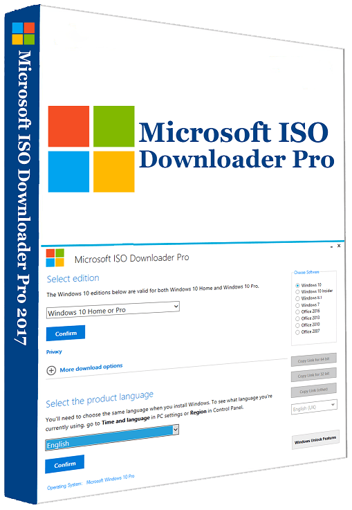 Windows ISO Downloader 8.43 With Crack Full Torrent [Latest]