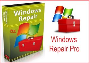 Windows Repair 4.10.2 Crack + Activation Key (Latest Version)