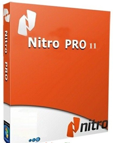 Nitro Pro Crack