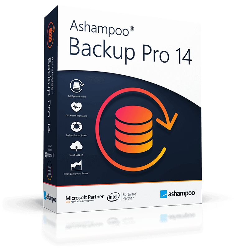 Ashampoo Backup Pr Crack