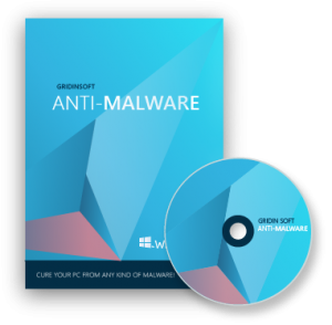 GridinSoft Anti-Malware Crack