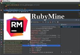 Rubymine Crack