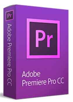Adobe Premiere Pro Crack 
