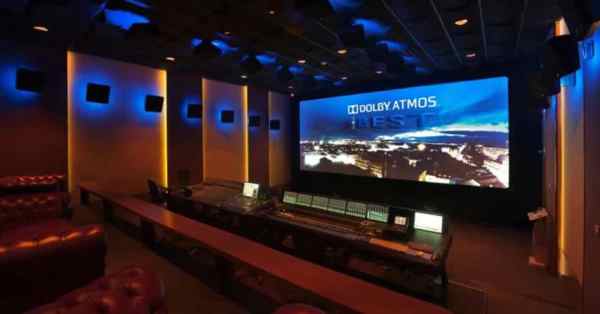 Dolby Atmos Crack