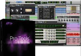 Avid Pro Tools Crack