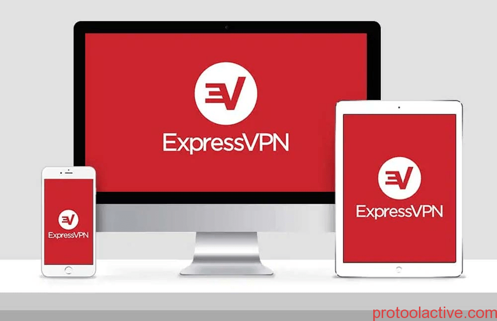 Express VPN Crack