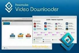  Freemake Video Converter Crack