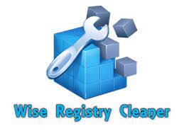 Wise Registry Cleaner Pro Crack 