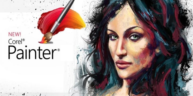 Corel Painter Crack