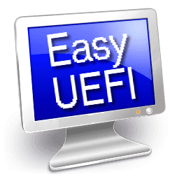 EasyUEFI Enterprise 4.2 + Crack [ Latest Version ] Free Download
