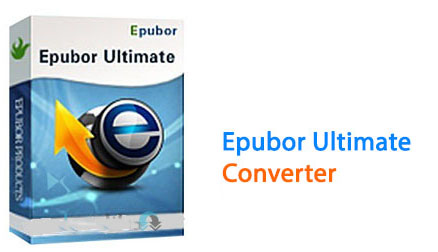 Epubor Ultimate eBook Converter 3.0.12.1125 Crack Serial Key